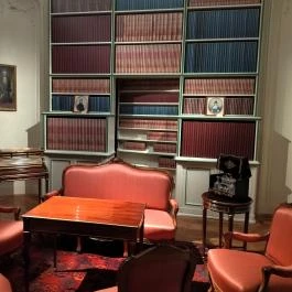 Esterházy-kastély Tata - Egyéb