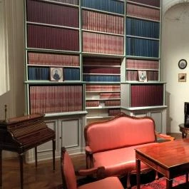 Esterházy-kastély Tata - Egyéb