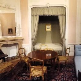 Esterházy-kastély Tata - Egyéb