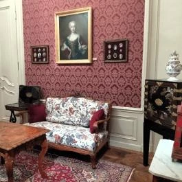 Esterházy-kastély Tata - Egyéb