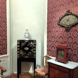 Esterházy-kastély Tata - Egyéb