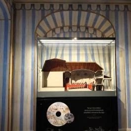 Esterházy-kastély Tata - Egyéb