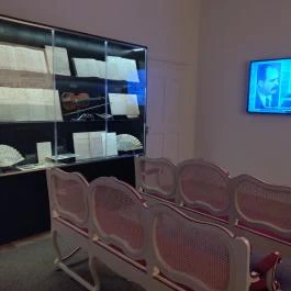 Esterházy-kastély Tata - Egyéb