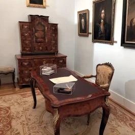 Esterházy-kastély Tata - Egyéb