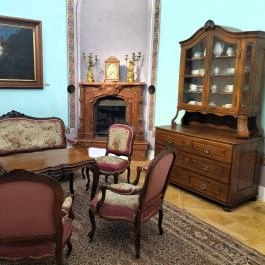 Esterházy-kastély Tata - Egyéb