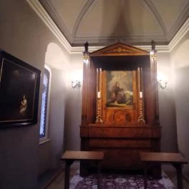 Esterházy-kastély Tata - Egyéb