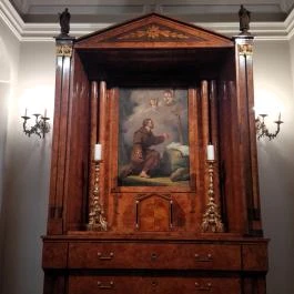 Esterházy-kastély Tata - Egyéb