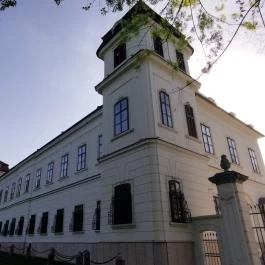 Esterházy-kastély Tata - Egyéb