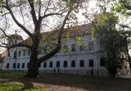 Esterházy-kastély Tata