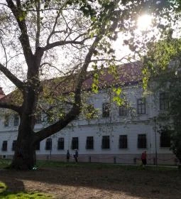 Esterházy-kastély