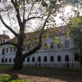 Esterházy-kastély Tata - Egyéb