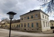 Esterházy-kastély Csákvár