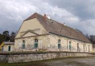 Esterházy-kastély Csákvár
