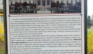 Esterházy-kastély Csákvár - Külső kép