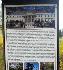 Esterházy-kastély