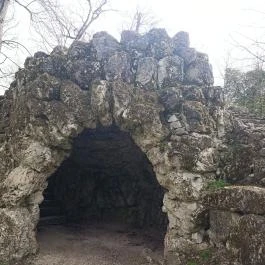 Esterházy-kastély, Csákvár - Külső kép