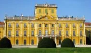 Esterházy-Kastély Fertőd - 