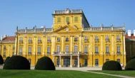Esterházy-Kastély Fertőd - 