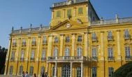 Esterházy-Kastély Fertőd - 