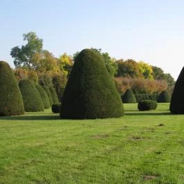 Esterházy-Kastély, Fertőd - 