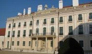 Esterházy-Kastély Fertőd - 