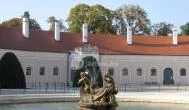 Esterházy-Kastély Fertőd - 
