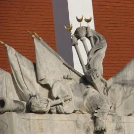 Esterházy-Kastély, Fertőd - 