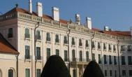 Esterházy-Kastély Fertőd - 