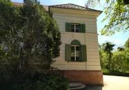 Esterházy Nyári lak Tata