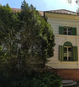 Esterházy Nyári lak