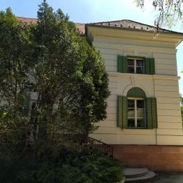 Esterházy Nyári lak Tata - Egyéb