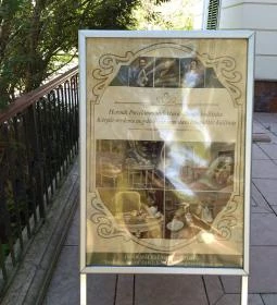 Esterházy Nyári lak