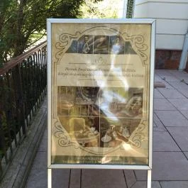 Esterházy Nyári lak Tata - Egyéb