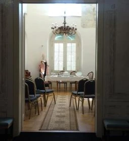 Esterházy Nyári lak