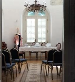 Esterházy Nyári lak