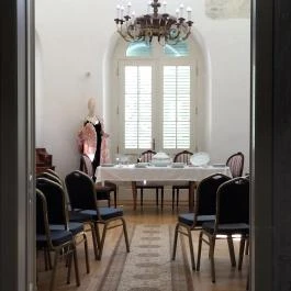 Esterházy Nyári lak Tata - Egyéb