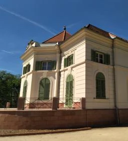 Esterházy Nyári lak