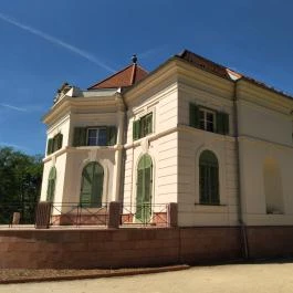 Esterházy Nyári lak Tata - Egyéb