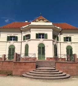 Esterházy Nyári lak