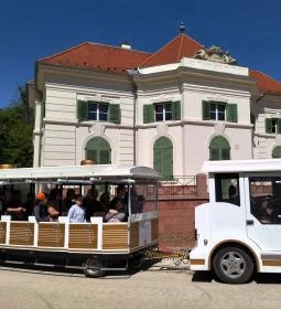 Esterházy Nyári lak