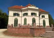 Esterházy Nyári lak Tata