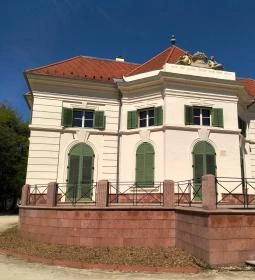 Esterházy Nyári lak