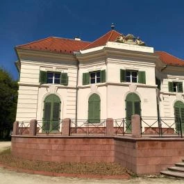 Esterházy Nyári lak Tata - Egyéb