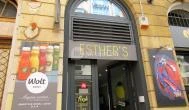Esther's Budapest - Külső kép