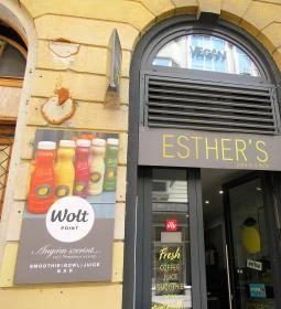 Esther's