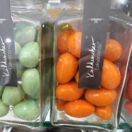 Esther's Budapest - Étel/ital