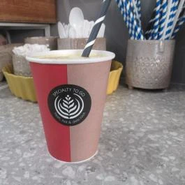 Esther's Budapest - Étel/ital