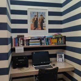 Estilo Fashion Hotel Budapest - Belső