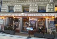 Estilo Restaurant & Terrace Budapest