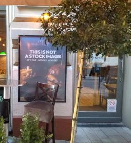 Estilo Restaurant & Terrace